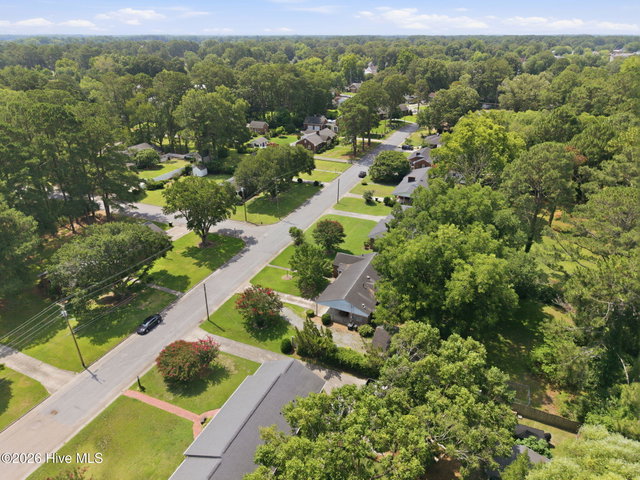 3284 N Walnut Street, Farmville, NC 27828 — photo 10