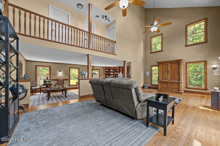 108 Farmington Road, Grimesland, NC 27837 — photo 10