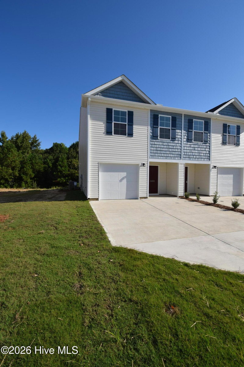 2460 Brookville Drive A, Greenville, NC 27834 — photo 3