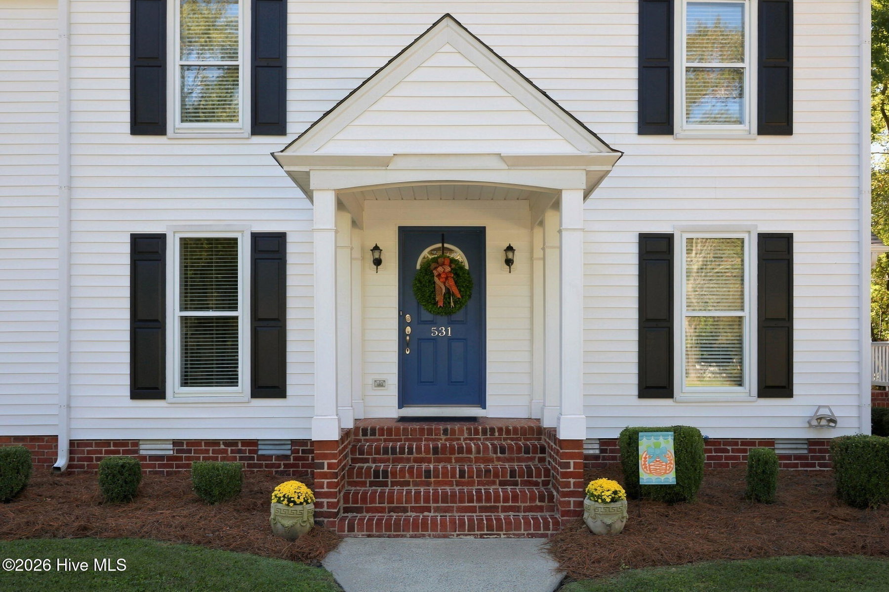 531 Crestline Boulevard, Greenville, NC 27834 — photo 3