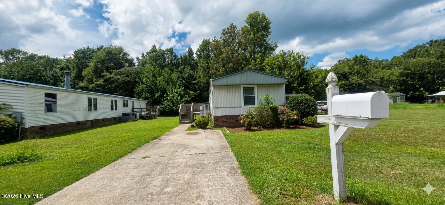 5930 Hibernia Drive, Grifton, NC 28530 — photo 2