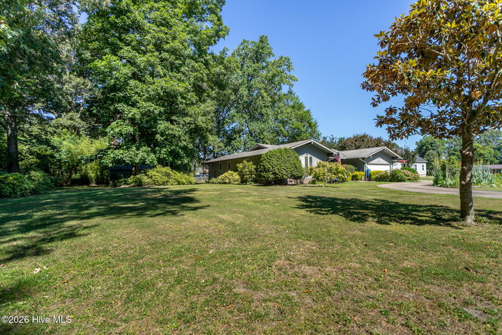 311 Country Club Drive, Edenton, NC 27932 — photo 58