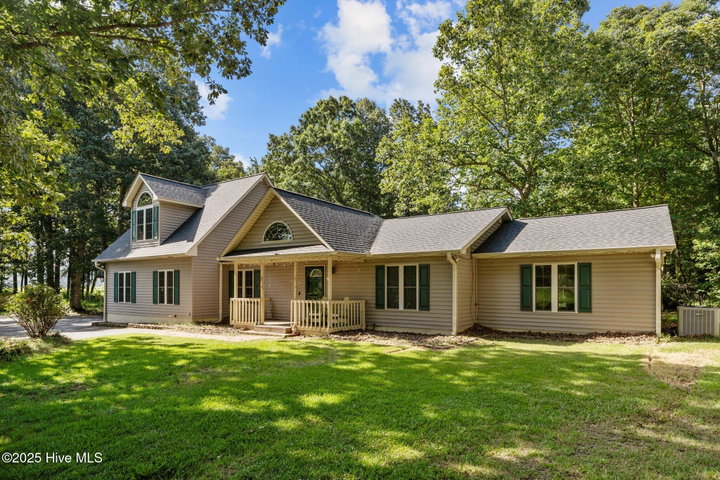 2554 Doc Loftin Road, Ayden, NC 28513 — photo 3