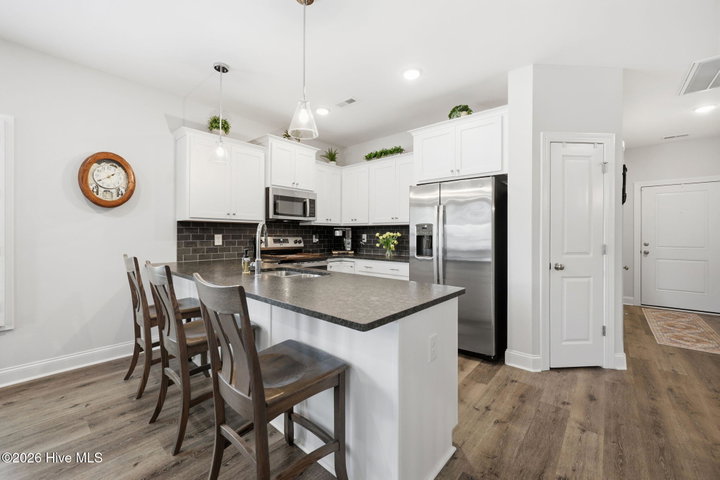 1417 Dorset Drive B, Greenville, NC 27834 — photo 12