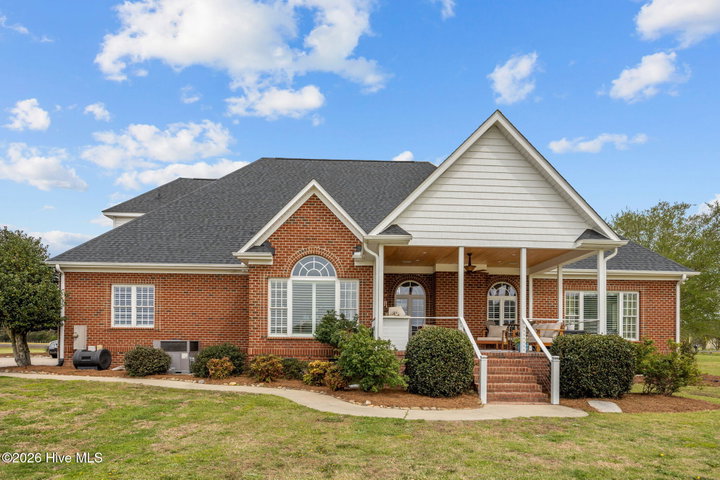 3076 Black Jack Simpson Road, Greenville, NC 27858 — photo 47