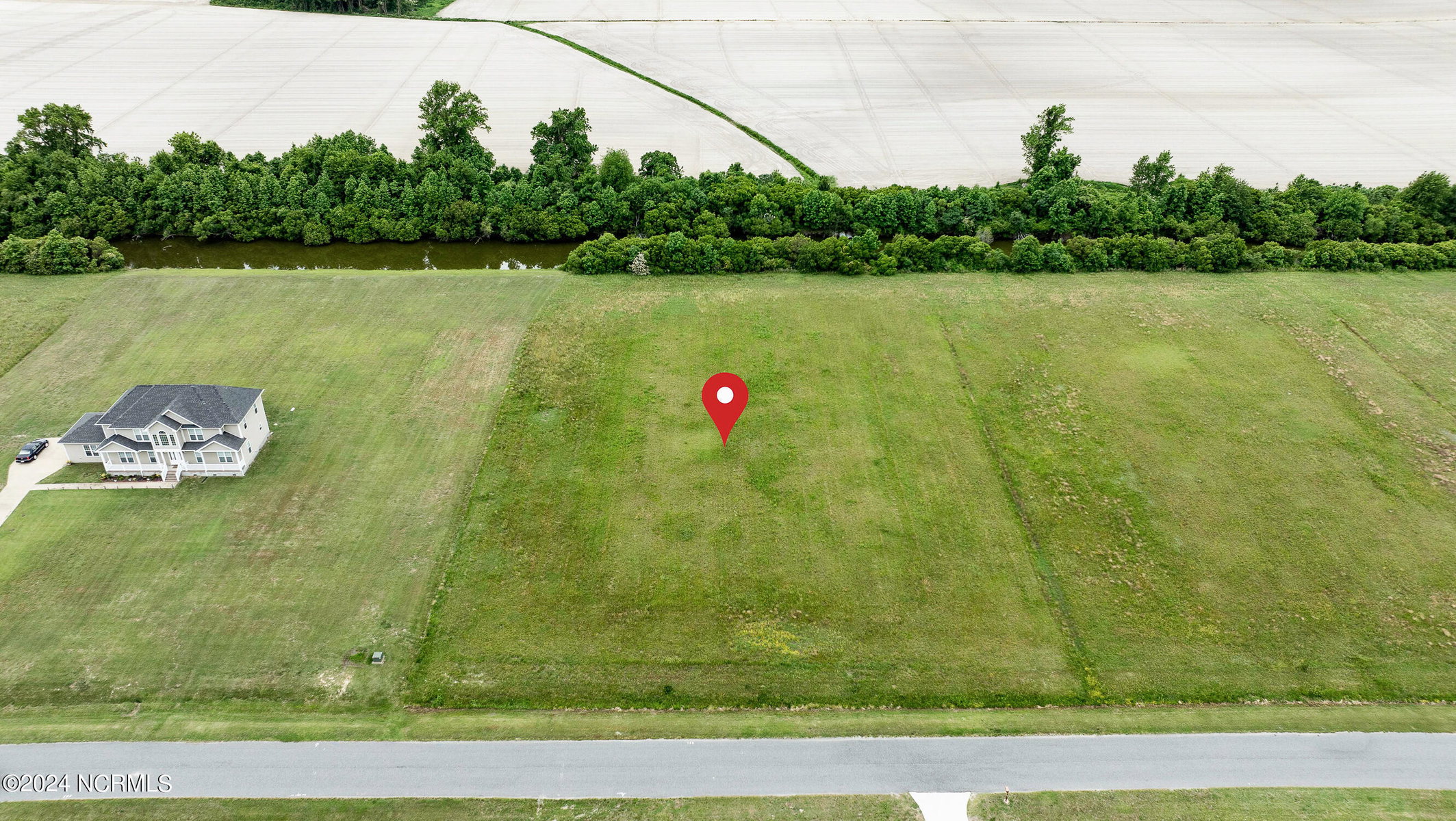 Lot 188 188 Sandpiper Drive, Hertford, NC 27944 — photo 4