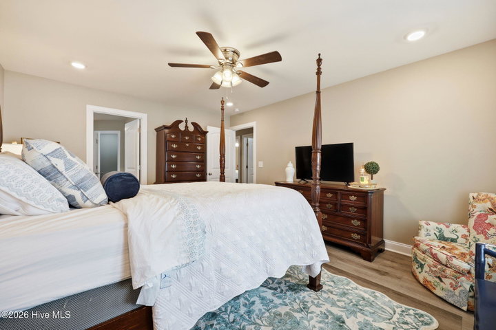 832 Sarah Rebecca Drive A, Greenville, NC 27834 — photo 16