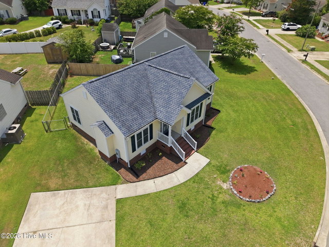 4409 Surrey Meadows Drive, Winterville, NC 28590 — photo 40