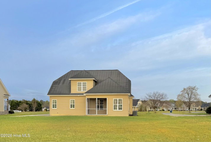 3047 Poplar Grove Drive, Greenville, NC 27858 — photo 13