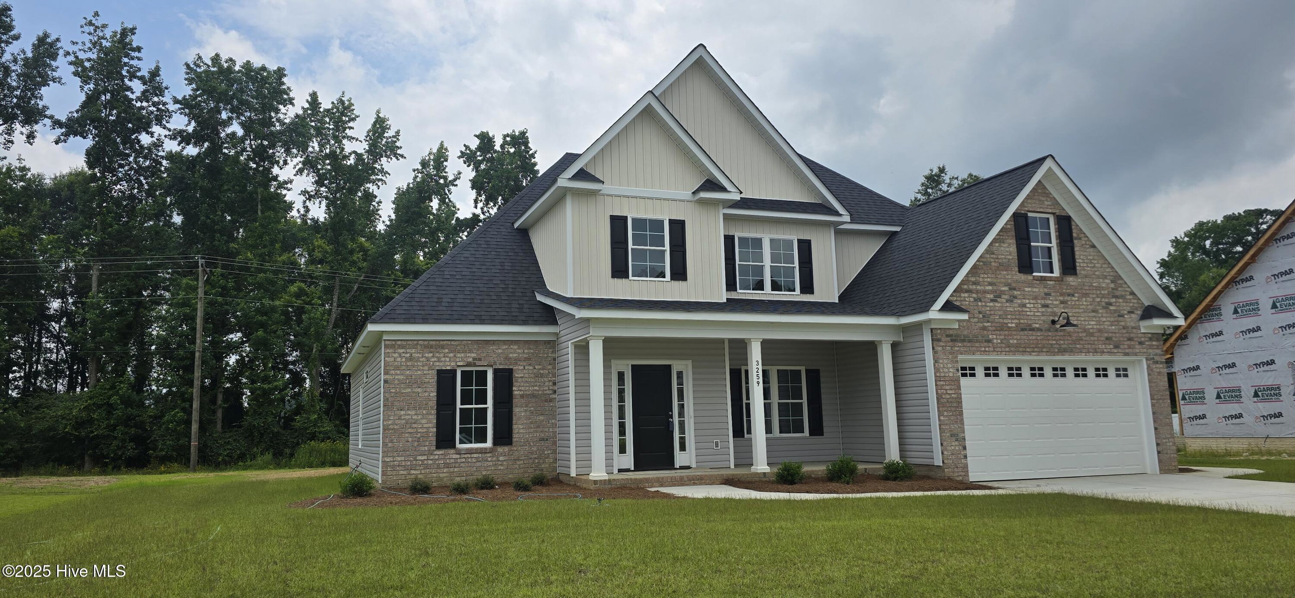 3259 School View Drive, Farmville, NC 27828 — photo 3