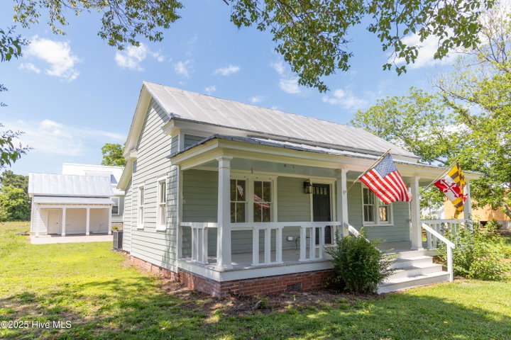 113 Stonewall Lane, Edenton, NC 27932 — photo 25