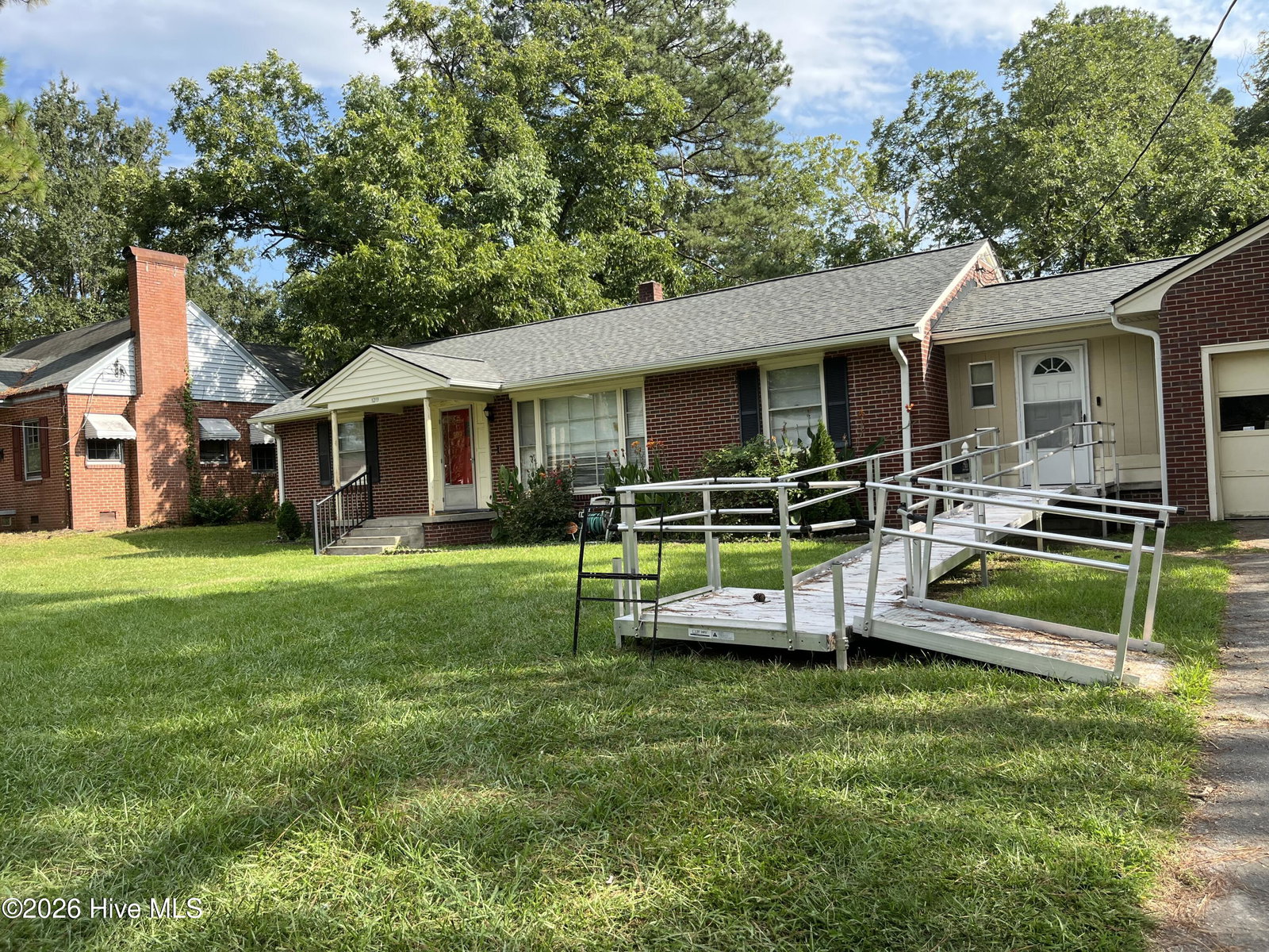 1219 W Thomas Street, Rocky Mount, NC 27804 — photo 2