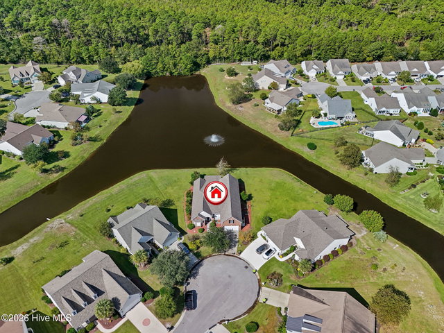 5019 Oarlock Court image