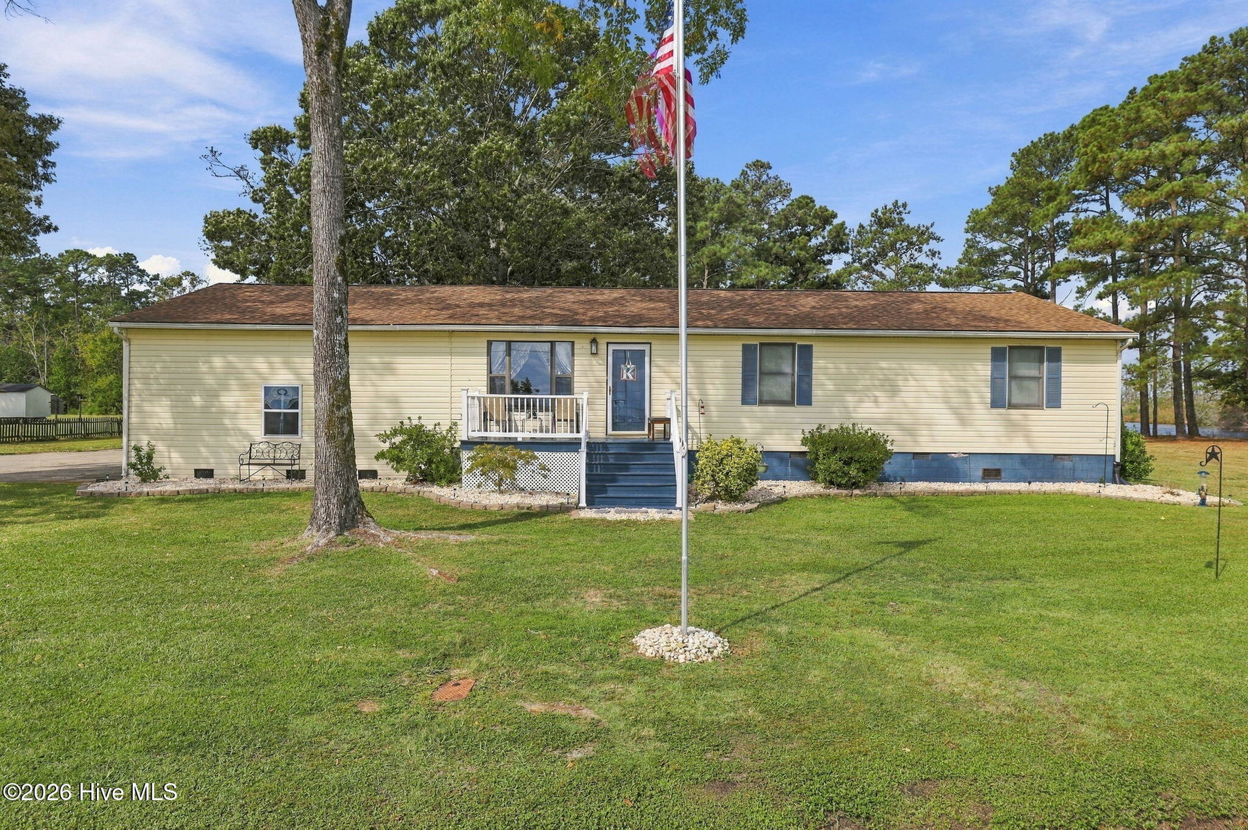 407 Driftwood Drive, Elizabeth City, NC 27909 — photo 4