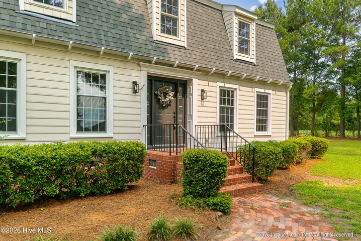 696 Laurie Ellis Road, Winterville, NC 28590 — photo 50