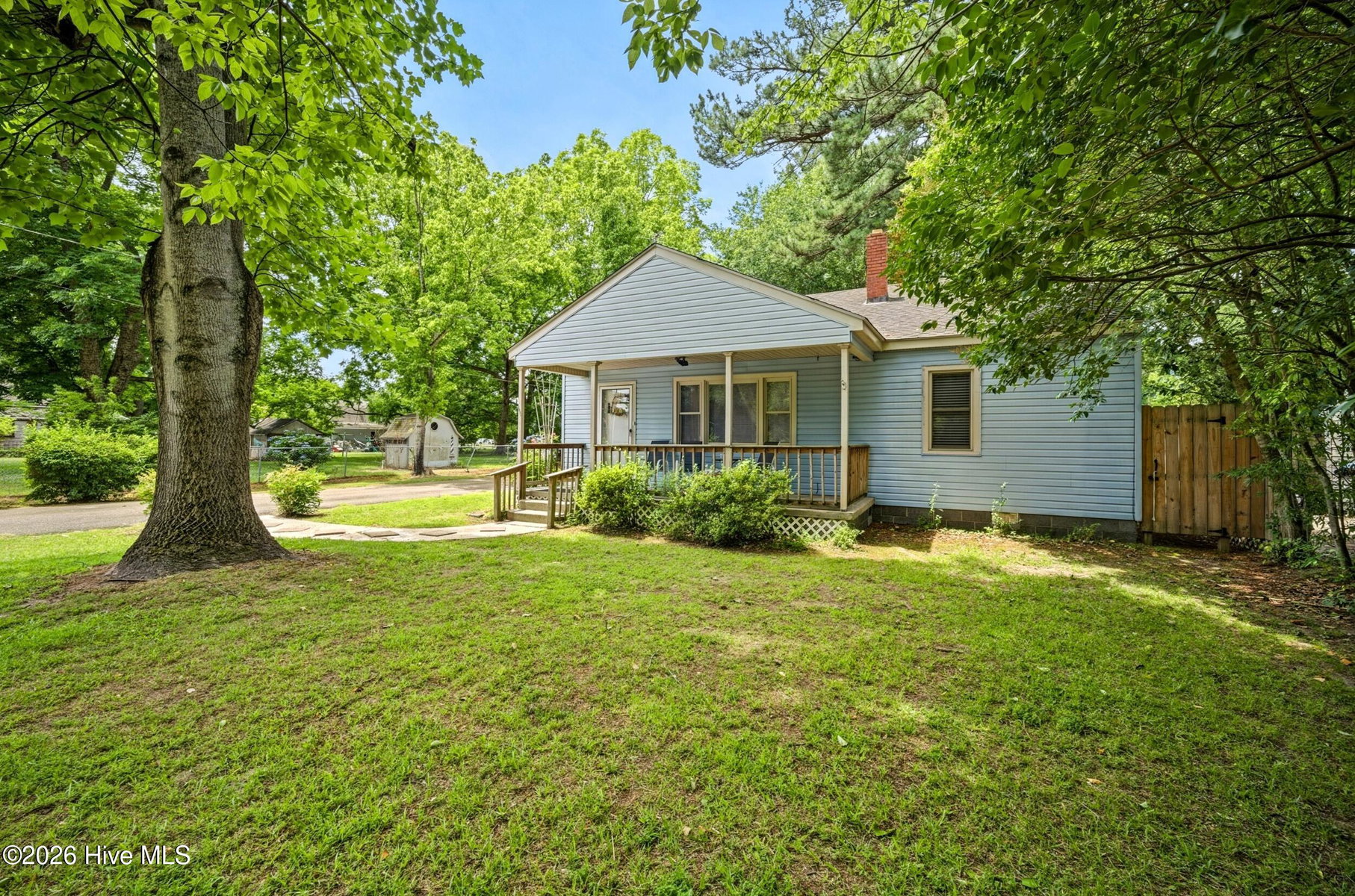 1401 Marr Avenue, Elizabeth City, NC 27909 — photo 5