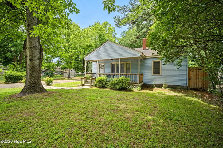 1401 Marr Avenue, Elizabeth City, NC 27909 — photo 5