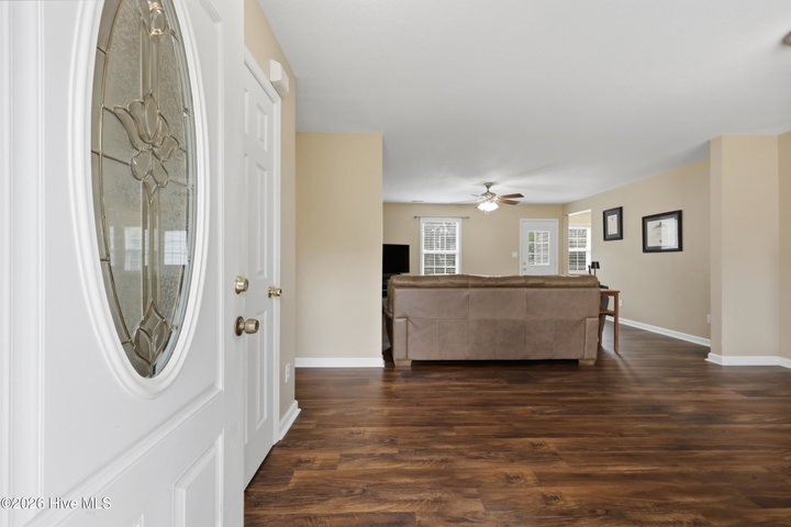 602 Forest Park Road, Elizabeth City, NC 27909 — photo 6