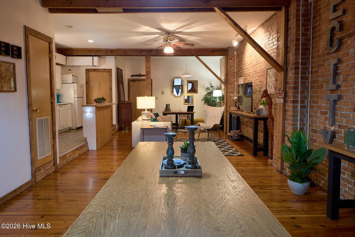 603 E Colonial Avenue 1, Elizabeth City, NC 27909 — photo 9