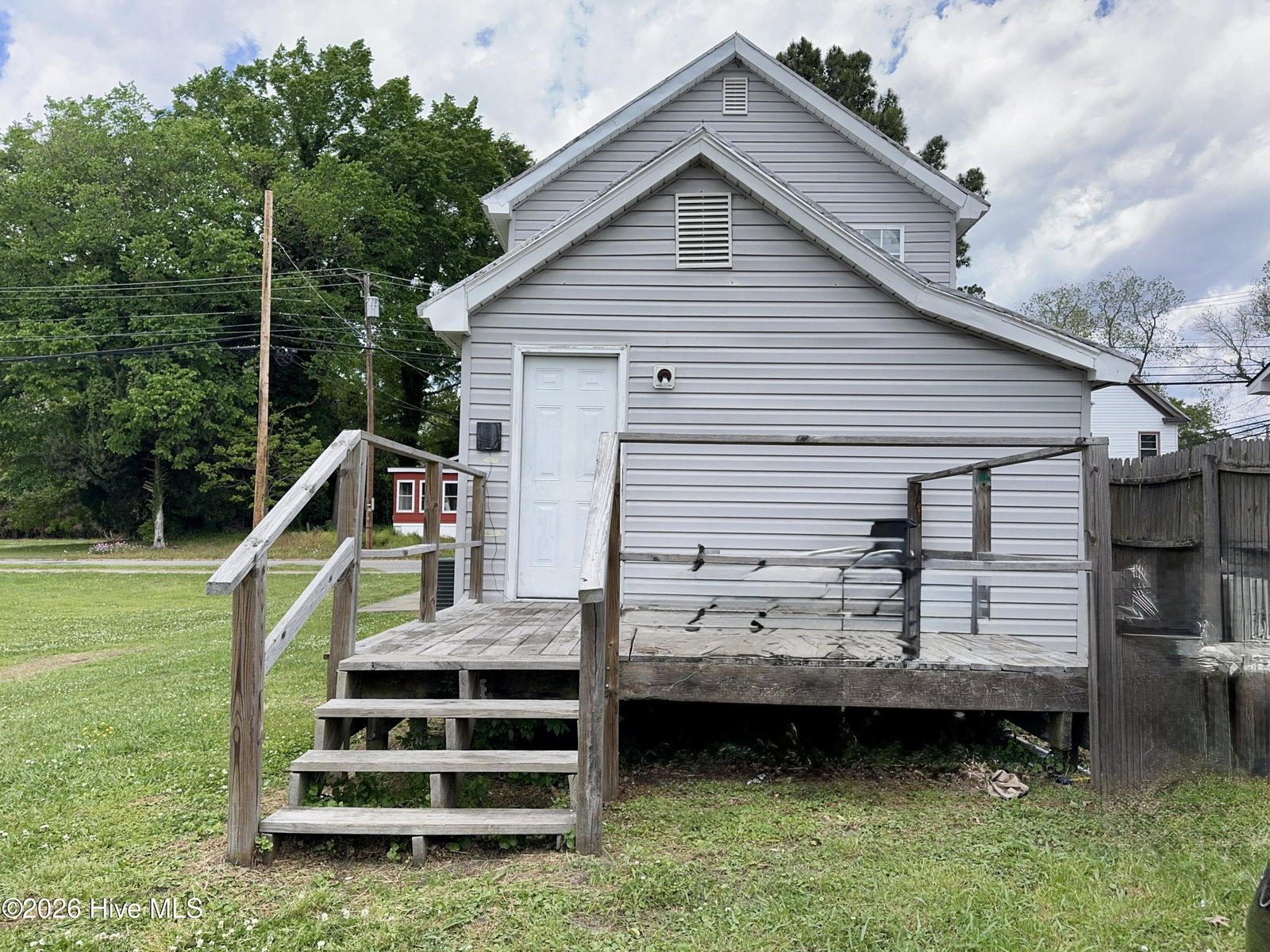 203 King Street, Hertford, NC 27944 — photo 5