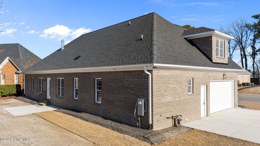 2061 Cornerstone Drive, Winterville, NC 28590 — photo 62