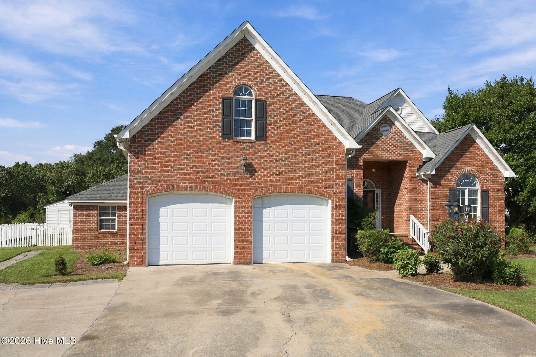 1308 Steeplechase Drive, Grimesland, NC 27837 — photo 4