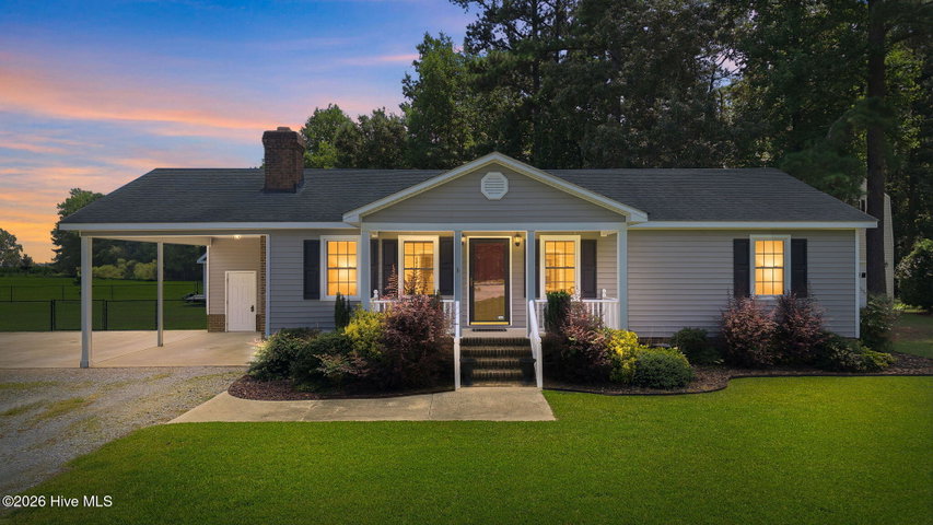 3863 Us 258 S, Tarboro, NC 27886