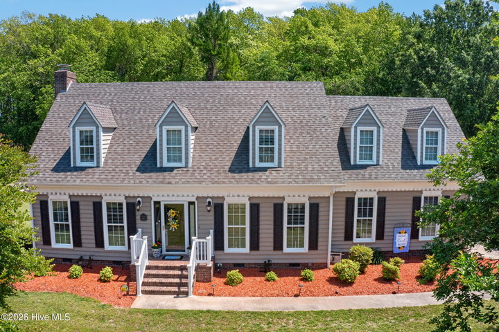 1602 Darian Drive, Elizabeth City, NC 27909 — photo 12