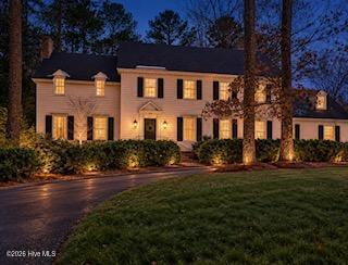 108 Candle Court, Rocky Mount, NC 27804