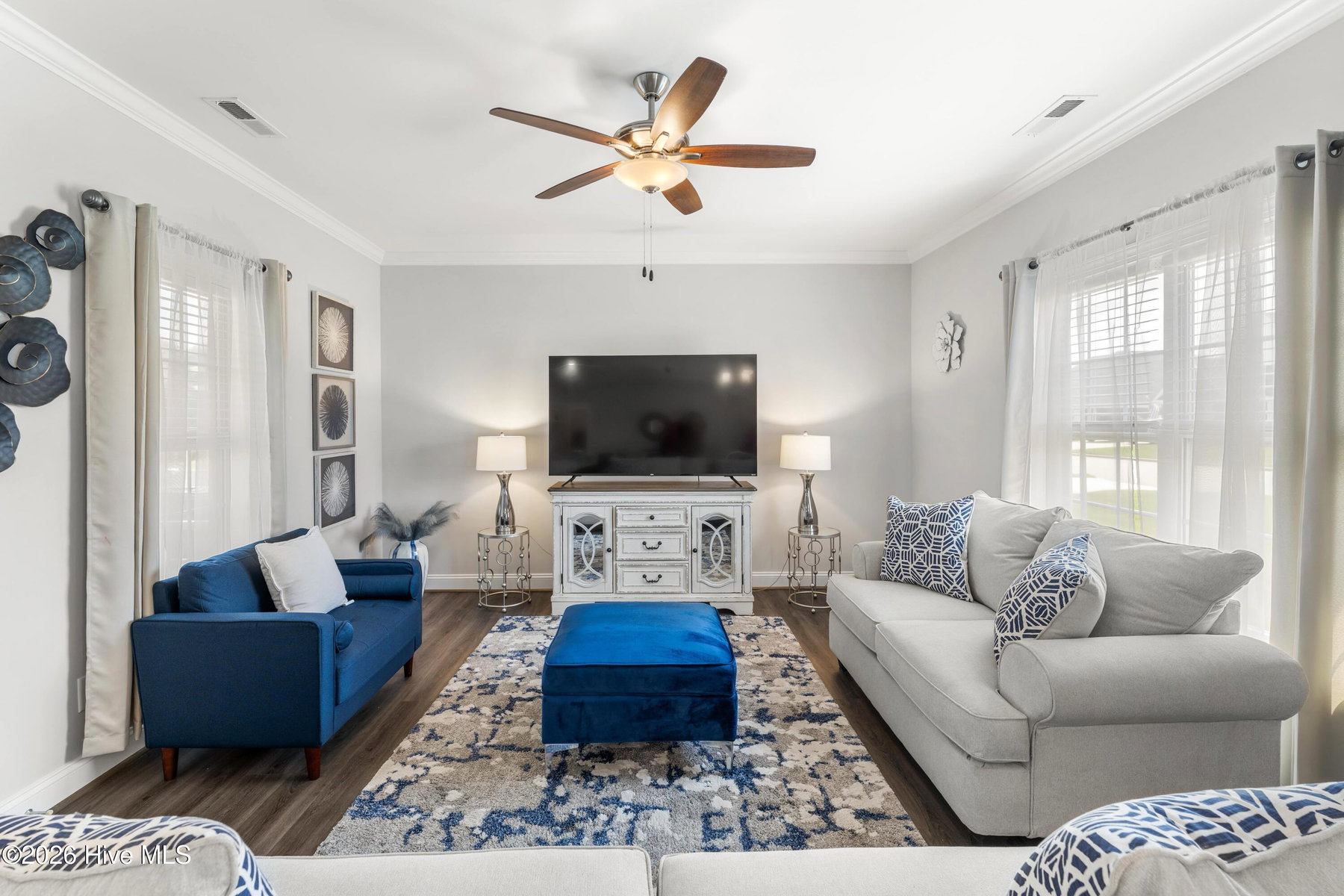 3014 Ashley Court, Tarboro, NC 27886 — photo 5