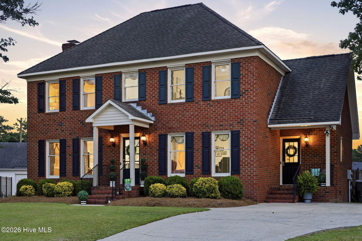 1604 Paramore Drive, Greenville, NC 27858 — photo 3