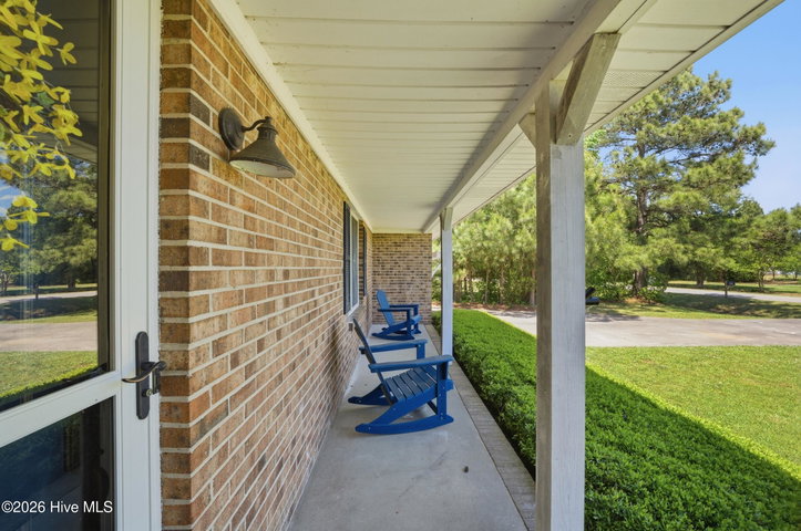 1003 Bateman Drive, Elizabeth City, NC 27909 — photo 7