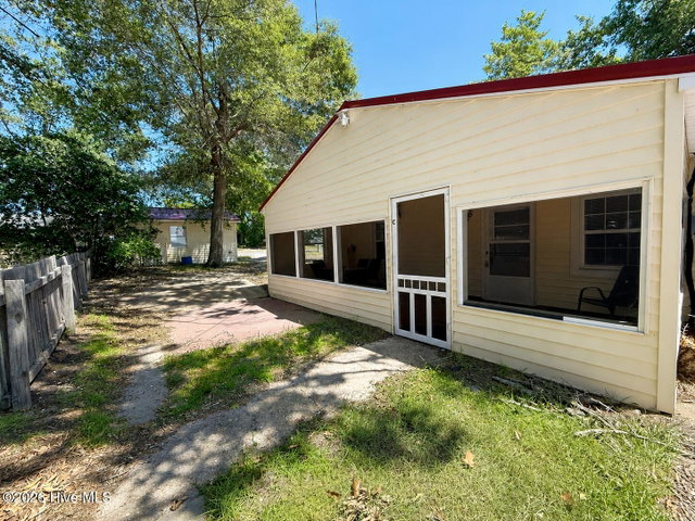 535 Merrimac Road, Edenton, NC 27932 — photo 17