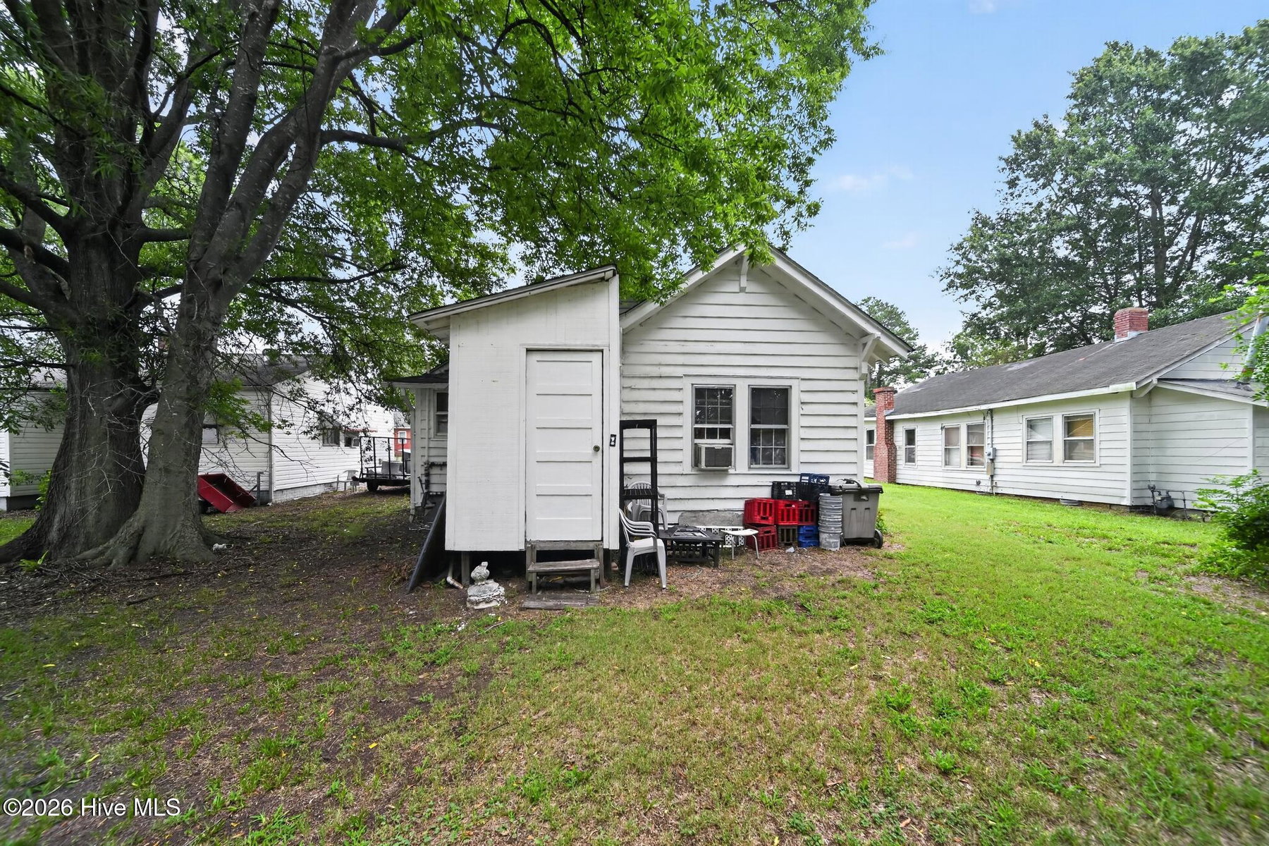 1308 Dancy Street, Tarboro, NC 27886 — photo 4