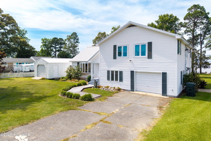 82 Cypress Shores Road W, Roper, NC 27970 — photo 54