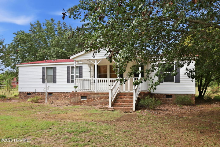 3148 Lewis Haddock Road, Grifton, NC 28530 — photo 9