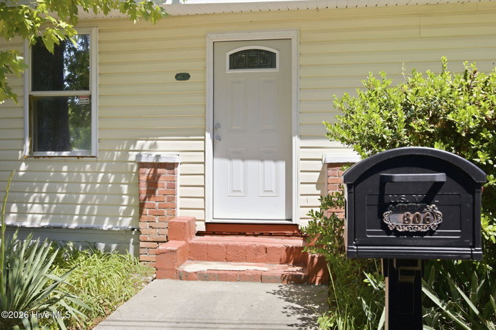 306 Bank Street, Elizabeth City, NC 27909 — photo 38