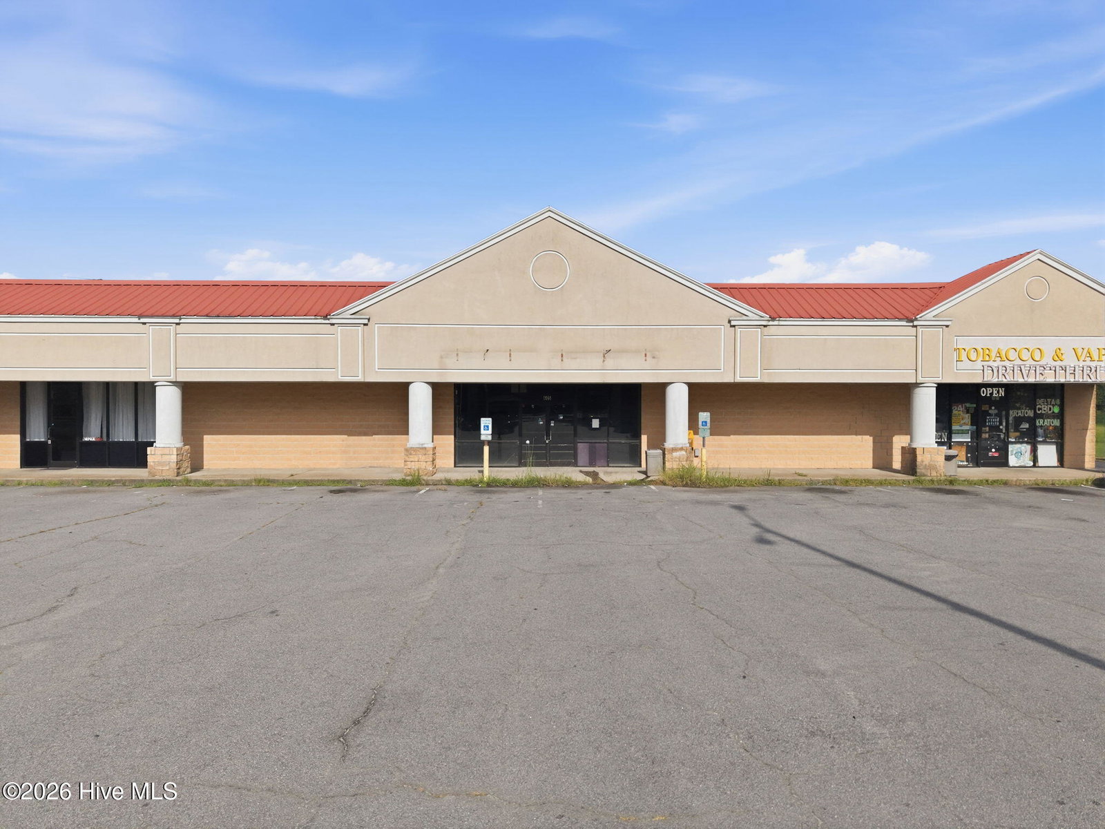 701 N Main Street, Robersonville, NC 27871 — photo 2