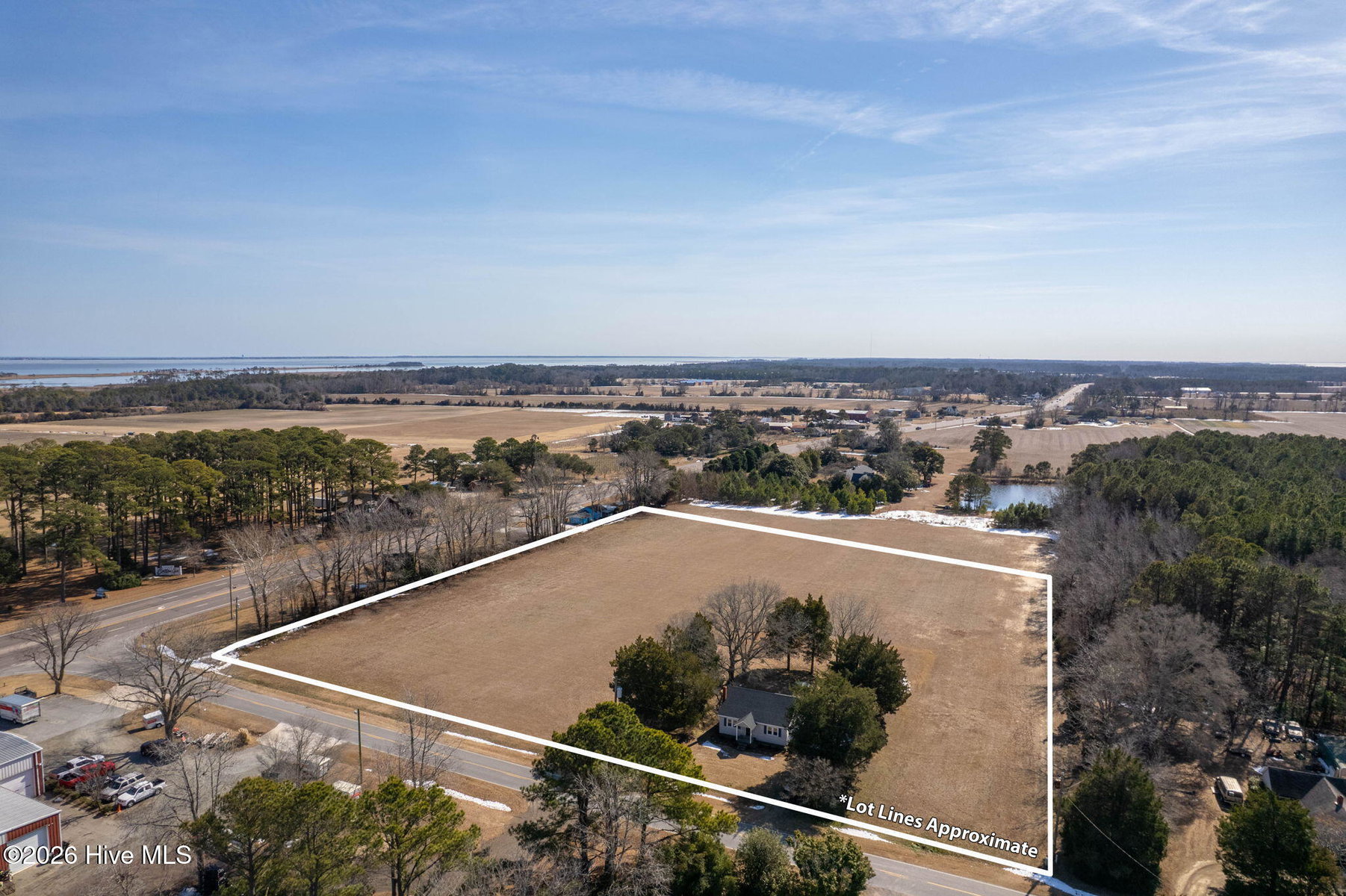 117 Garrenton Road, Grandy, NC 27939 — photo 3