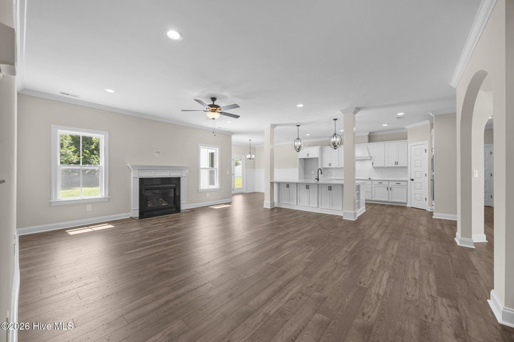 867 Lendy Drive, Greenville, NC 27858 — photo 7