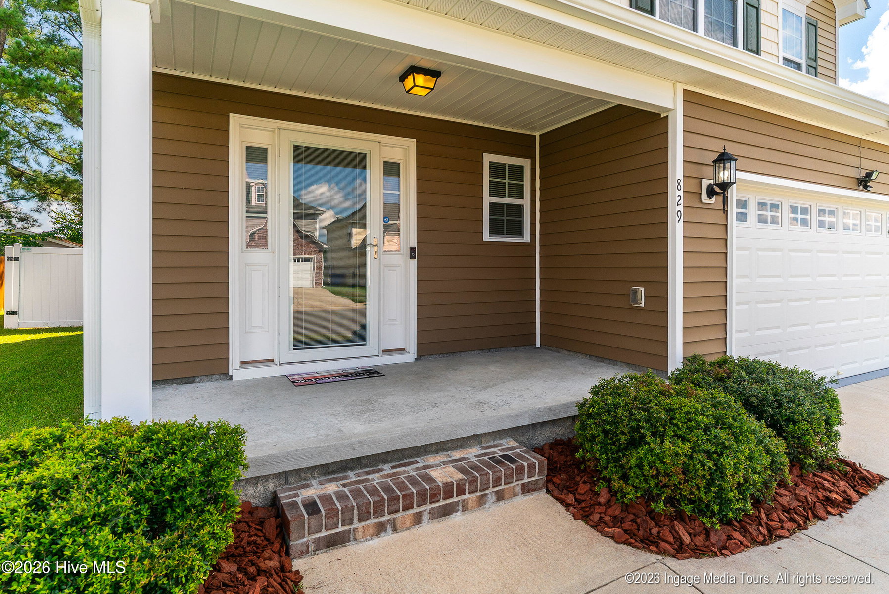 829 Jade Lane, Winterville, NC 28590 — photo 4