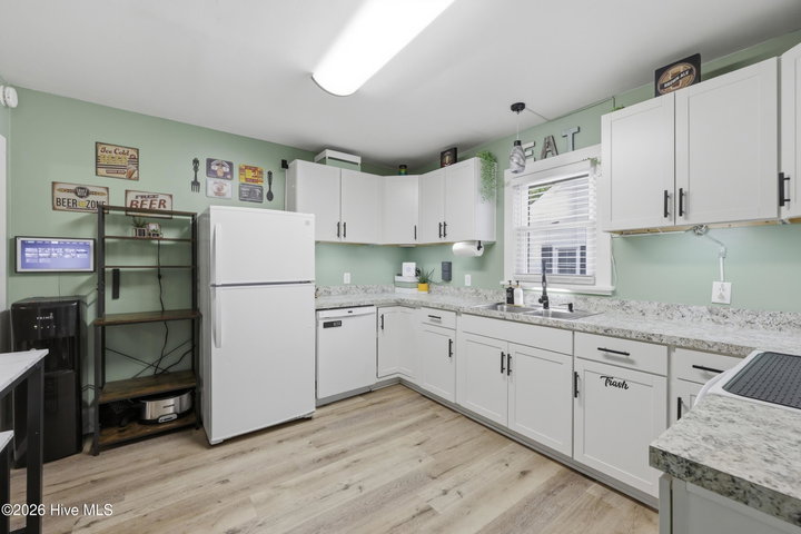 1119 W Colonial Avenue, Elizabeth City, NC 27909 — photo 12