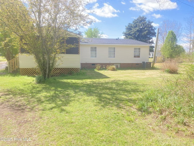 1586 Gum Swamp Church Road, Greenville, NC 27834 — photo 11