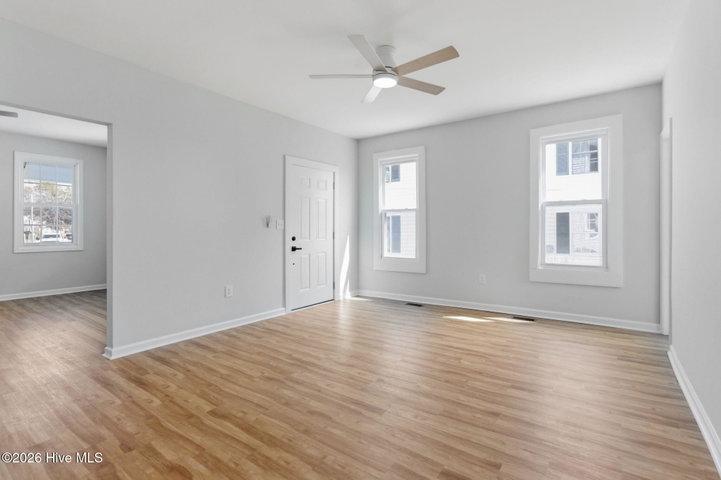 409 E Burgess Street, Elizabeth City, NC 27909 — photo 21