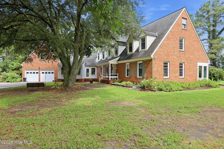 2454 Peartree Road, Elizabeth City, NC 27909 — photo 4