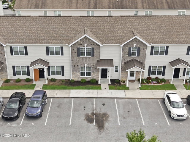 3329 Briarcliff Drive C, Greenville, NC 27834 — photo 39