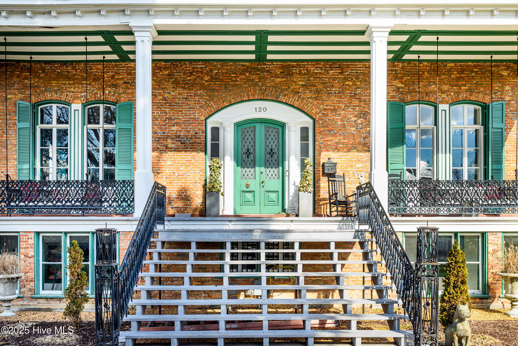 120 W King Street, Edenton, NC 27932 — photo 2