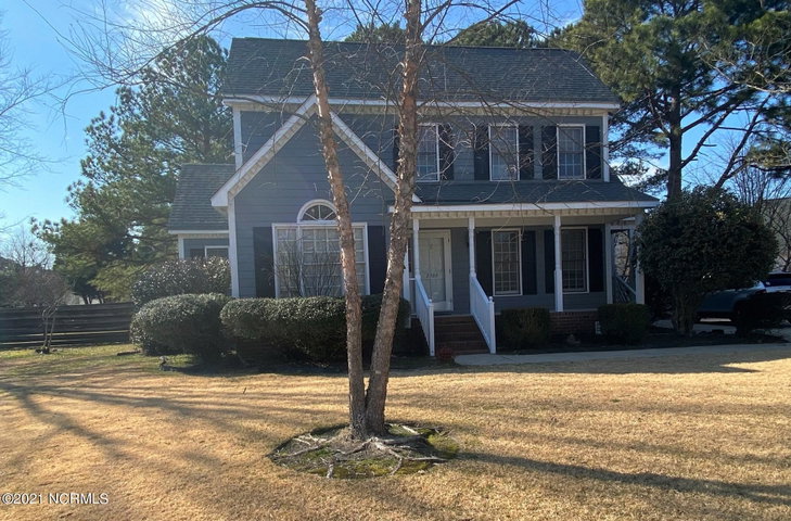 2302 Stirrup Court, Greenville, NC 27858 — photo 1