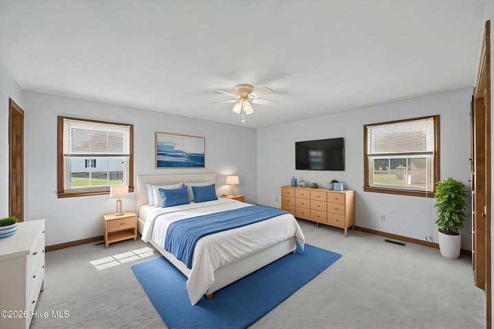 1601 Darian Drive, Elizabeth City, NC 27909 — photo 14