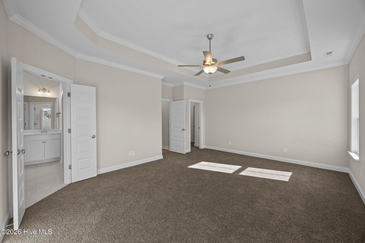 1018 Buckley Drive, Grimesland, NC 27837 — photo 22